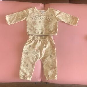 Disney Baby New Born